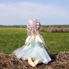 Летние мотивы