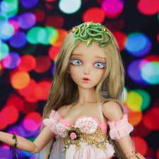 Хеллоуин к нам приходит