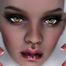 Мои мейкапы