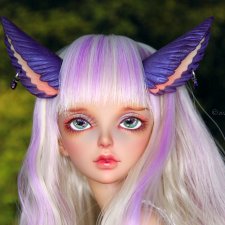 Косплейные аксессуары для БЖД и не только