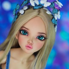 Украшения для БЖД. Мои заказы и новинки