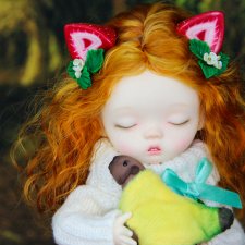 Завтра Доллскар! Что будет на нашем стенде Vesnushkahandmade/AnnaKu?