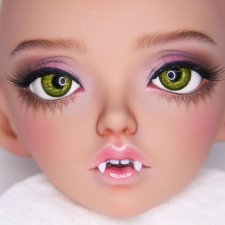 Мейкапы AnnaKu