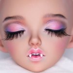 Голова Fairyland Minifee Hwayu Vamp