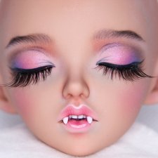 Голова Fairyland Minifee Hwayu Vamp