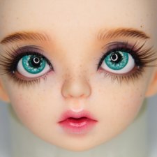 Продам голову Fairyland Minifee Nanuri 2021