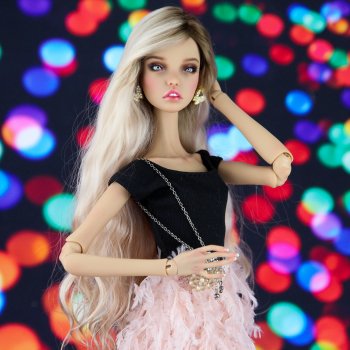 Моя Регина - модница