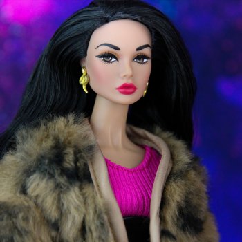 Роскошная Лиз