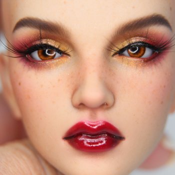 Мейкапы AnnaKu