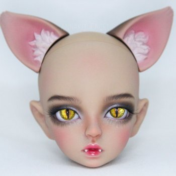 Мейкапы AnnaKu