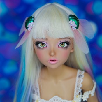 Весенние украшения