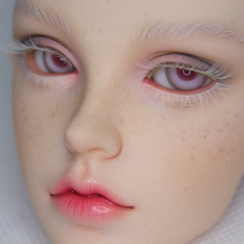 Мейкапы AnnaKu