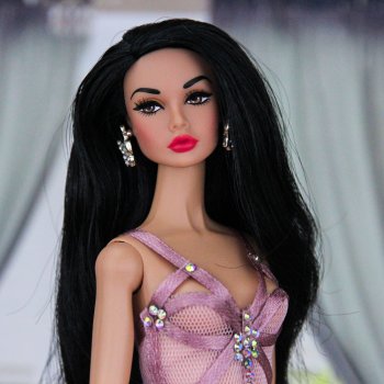 Сиреневый соблазн