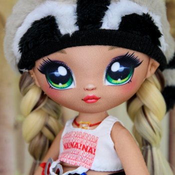 На сюрприз, на!