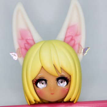 Мейкапы осени от Annaku