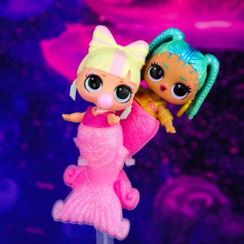 L.O.L. нашествие