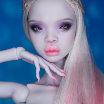 Мейкапы AnnaKu