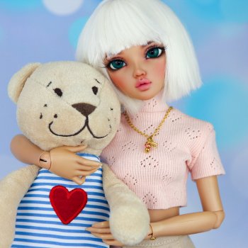 Девочки такие девочки