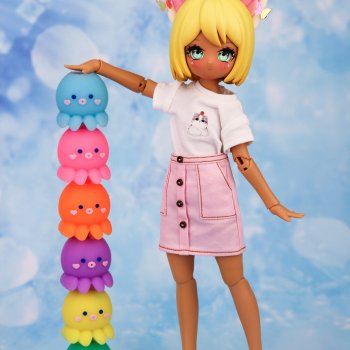 Как поживает Лимонка?