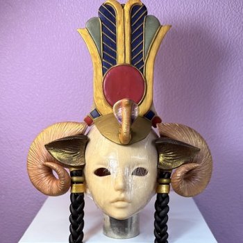 С моего "полимерного" стола