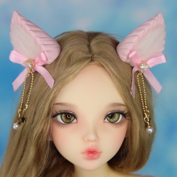 А что будет на моем стенде на Доллскаре? Часть 1