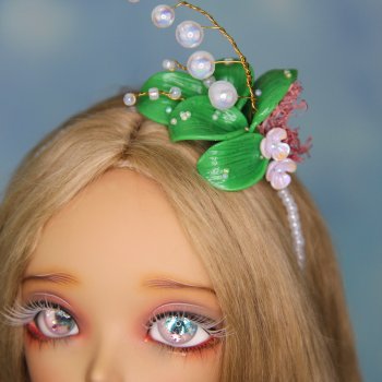 А что будет на твоем стенде на Доллскаре? Часть 2