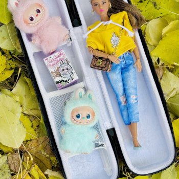 Желтый топик