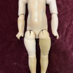 Тело-реплика для антикварной куклы 40,5 см