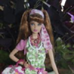 Моя небольная коллекция Барби 90-х