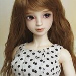 Кукольный макияж (make-up) кукол БЖД (BJD) для начинающих. Нужен совет