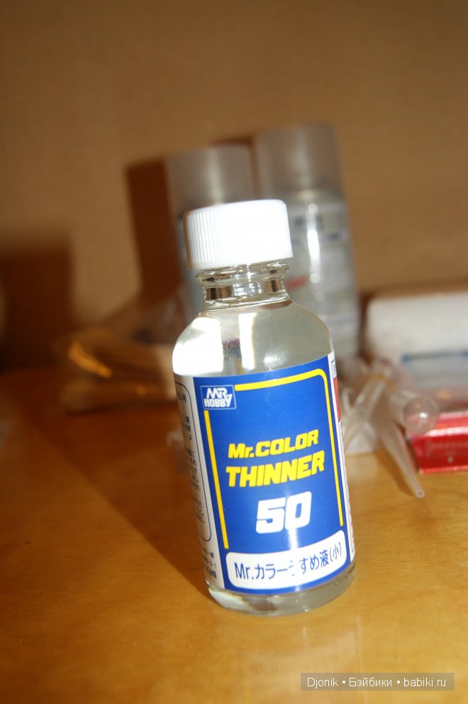 Макияж кукол БЖД (BJD) для начинающих