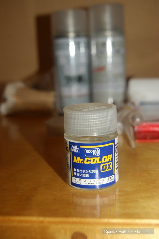 Макияж кукол БЖД (BJD) для начинающих