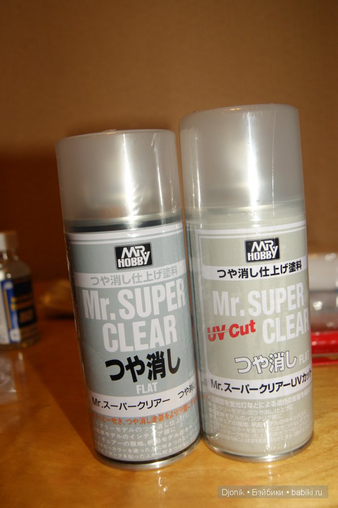 Макияж кукол БЖД (BJD) для начинающих