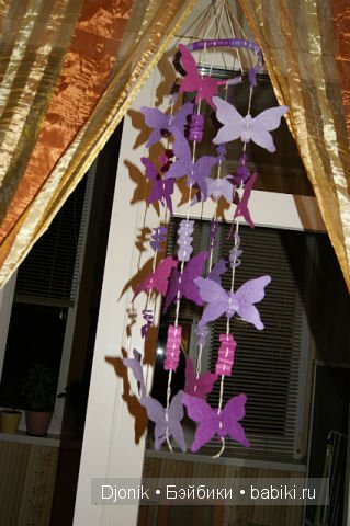 Как мы готовились к светлому празднику Пасхи (фото 2)