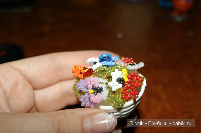 Как мы готовились к светлому празднику Пасхи (фото 5)