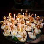 Кулинария - еще одно мое увлечение.