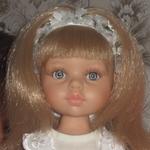 Моя Ребекка от Паола Рейна