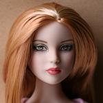 Исполнилась моя давняя мечта - у меня поселилась моя первая кукла Тоннер - Исабель!