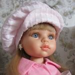 Моя обожаемая Бекки! Кукла Паола Рейна