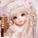 "Хомячьи" запасы или как скрасить ожидание новой дочки. Куклы БЖД