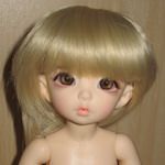 Ната переодевается, примеряет образы. Кукла Литлфи Анте Эльф от Фейриленда