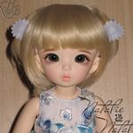 Флешмоб "БЖД на чайнике" или такая разная Ната. БЖД Анте Эльф