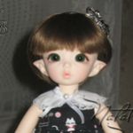 Пантера или кошечка? БЖД Анте