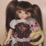 Натуля и Марсия. Сестрички Литлфи Анте, Фейриленд.