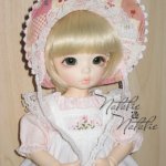 Натуле - годик! БЖД Анте Эльф