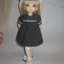 Новый образ Натки или костюм, о котором давно мечтали