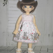 Пасхальные зайцы и музыкальные коты. Новое у Натки. БЖД Литлфи Анте Эльф