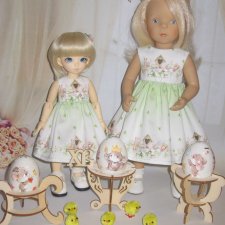 Всех со Светлой Пасхой! Христос Воскресе!