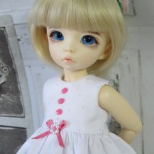 Нежнятина 💖💖💖 Моя обожаемая Натуля - Литлфи Анте Эльф