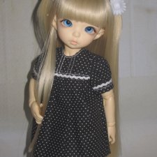 Натуля - моя НАВСЕГДА! Литлфи Анте Эльф Фейриленд.